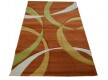 Synthetic carpet Firuze Lux 2632A TERRA - high quality at the best price in Ukraine